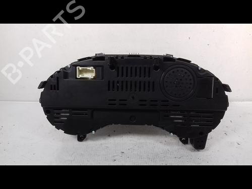 instrument-cluster-mercedes-benz-b-class-sports-tourer-w246-w242-b-180-cdi-246200-2469002007-2011-2012-2013-2014-2015-2016-2017-2018-8994900 main image