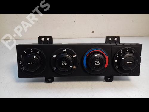 Climate control KIA CARNIVAL II (GQ) 2.9 CRDi | BP11915374I5 