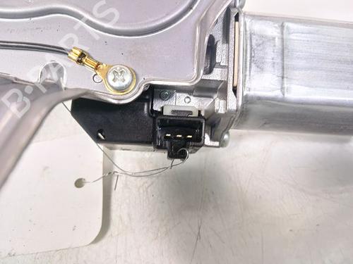 Rear wiper motor TOYOTA AVENSIS Estate (_T25_) 2.0 D-4D (CDT250_, CDT250R) | BP23153781M102