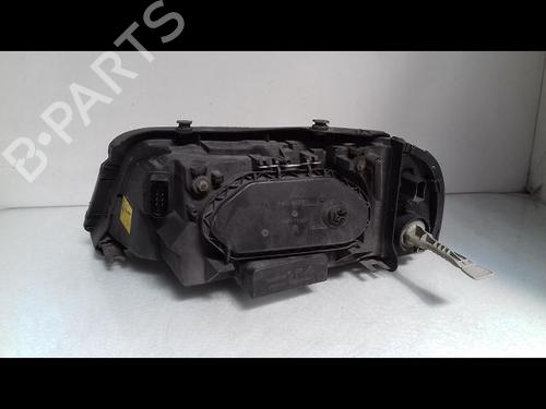 Used Right headlight SEAT ALHAMBRA (7V8, 7V9) 1.9 TDI (131 hp) 8982936