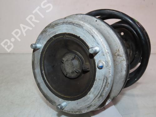 Used Right front shock absorber BMW 3 Compact (E46) 316 ti (115 hp) 25278717