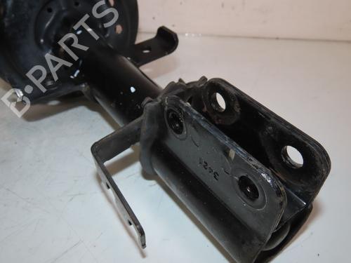 Used Right front shock absorber RENAULT CLIO V (B7_) 1.0 TCe 100 (B7MT) (101 hp) 28136501