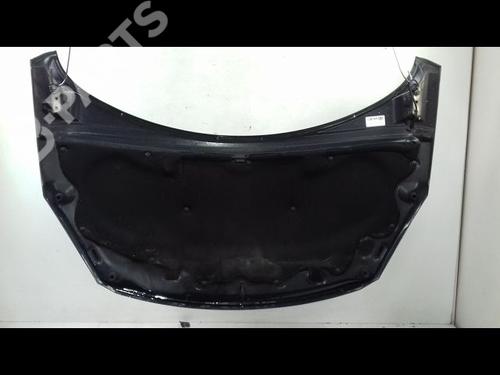Hood PEUGEOT 307 (3A/C) 1.6 HDi | BP8993487C1 