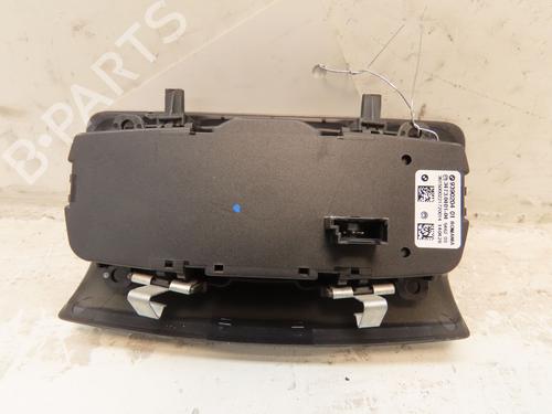 Used Headlight switch BMW 2 Gran Tourer (F46) 218 i (136 hp) 28105872