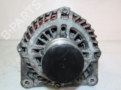 Alternator CITROËN C3 II (SC_) 1.4 | BP25250501M7 - Image 4
