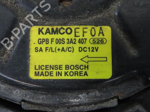 Used Support KIA PICANTO I (SA) 1.0 (63 hp) 27471304