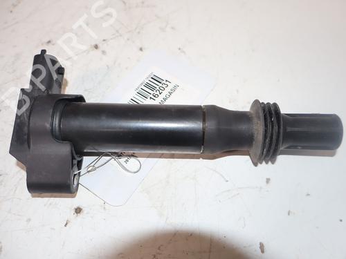 Ignition coil CITROËN BERLINGO MULTISPACE (B9) 1.2 PureTech 110 | BP36053831M94 - Image 2