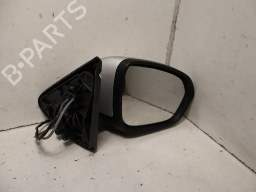 Used Right mirror Right mirror 39418960 39418960
