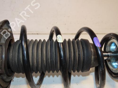 Used Left front shock absorber SUZUKI SWIFT V (AZ) 1.2 Hybrid (Mild Hybrid) (A2L412) (83 hp) 30951370