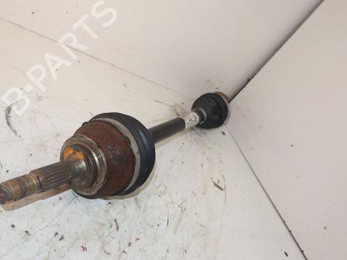 Left front driveshaft CITROËN AMI (9A_) Electric (9AZ2CA) | BP33970681M38 - Image 3