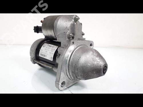 Used Starter BMW 3 (E90) 325 i (218 hp) 9584985