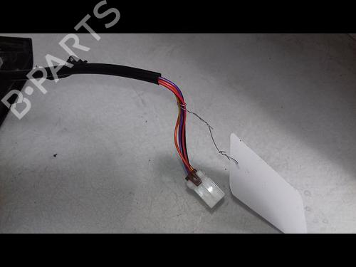 Used Left mirror VOLVO V40 Estate (645) 1.8 i (125 hp) 8997808