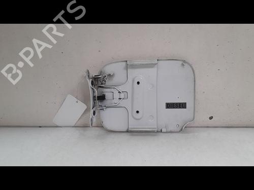 Klapa wlewu paliwa DACIA LOGAN MCV II 1.5 dCi | BP15237620C131 