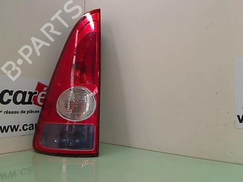 Left taillight RENAULT ESPACE IV (JK0/1_) 1.9 dCi (JK0U) | BP36485240C34 - Image 2