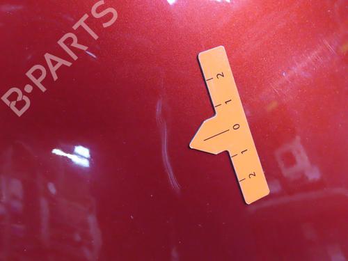 Used Right front fenders BMW 2 Gran Tourer (F46) 216 d (116 hp) 31055273