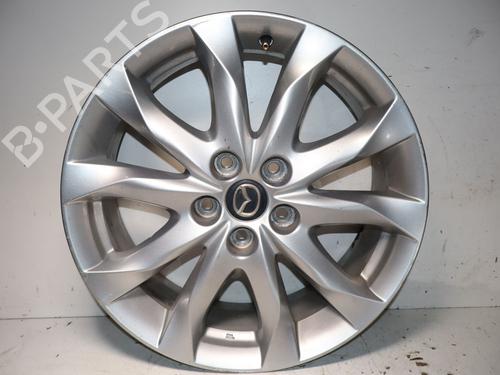 Jante Jante MAZDA 3 (BM, BN) 2.0 (165 hp) 39893311 39893311