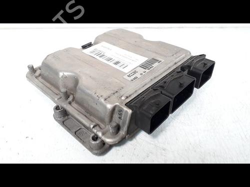 Used Engine control unit (ECU) Engine control unit (ECU) MAZDA 2 (DE_, DH_) 1.4 MZR-CD (68 hp) 12128948 12128948