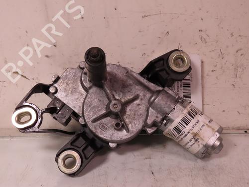 Used Rear wiper motor VW POLO V (6R1, 6C1) 1.6 TDI (75 hp) 19308489