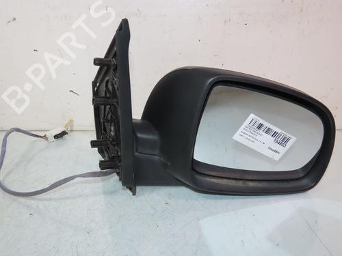 Used Right mirror NISSAN NOTE (E11, NE11) 1.4 (88 hp) 30953301