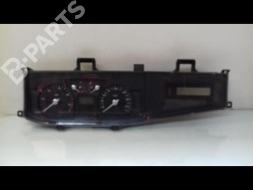 Used Instrument cluster RENAULT VEL SATIS (BJ0_) 2.2 dCi (BJ0E, BJ0F, BJ0G, BJ0H) (140 hp) 8978869