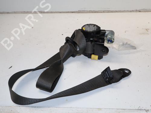 Front left seatbelt CHEVROLET SPARK (M300) 1.0 | BP39219156I26 - Image 2
