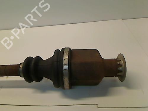 Right front driveshaft RENAULT TWINGO II (CN0_) 1.2 (CN0D) | BP23149766M39 