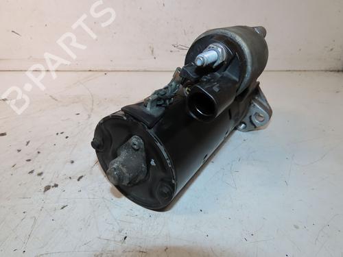 Starter AUDI Q7 (4LB) 3.0 TDI quattro | BP31576052M8