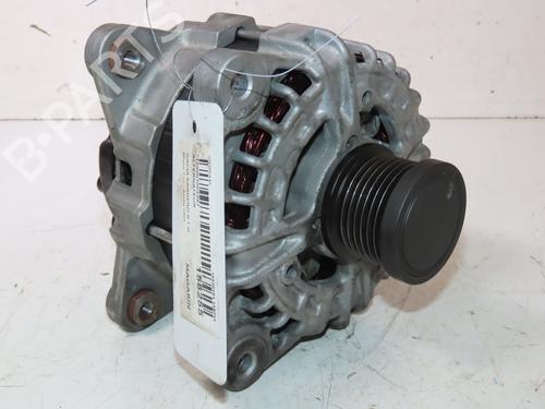 Used Alternator DACIA SANDERO III 1.0 TCe 100 ECO-G (101 hp) 29380324