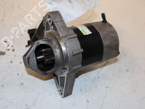 Used Starter Starter PEUGEOT 107 (PM_, PN_) 1.0 (68 hp) 33008728 33008728
