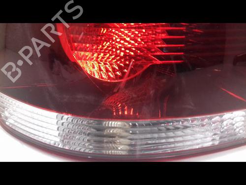 Left taillight VW TOUAREG (7LA, 7L6, 7L7) 2.5 R5 TDI | BP14957859C34 