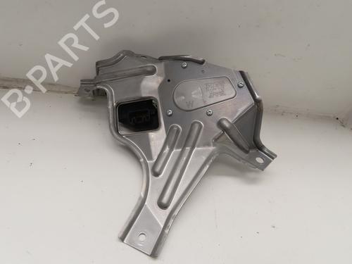 Used Rear wiper motor TOYOTA YARIS (_P13_) 1.5 Hybrid (NHP130_) (101 hp) 27471362
