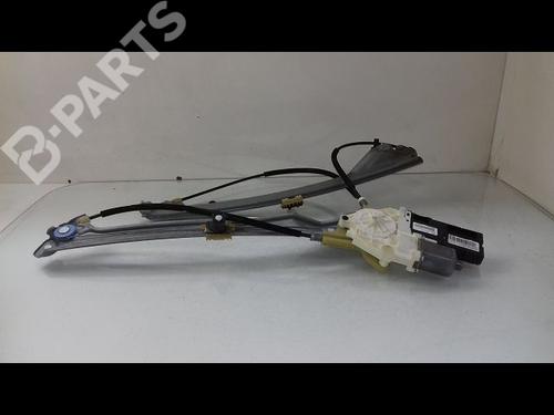 Front right window mechanism RENAULT LAGUNA III (BT0/1) 2.0 dCi (BT01, BT08, BT09, BT0E, BT0K, BT12, BT1C, BT1D,... | BP8979538C23 