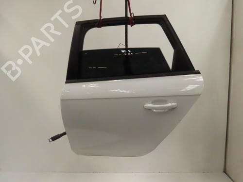 Left rear door AUDI A4 B8 Avant (8K5) 2.7 TDI | BP27926174C4 