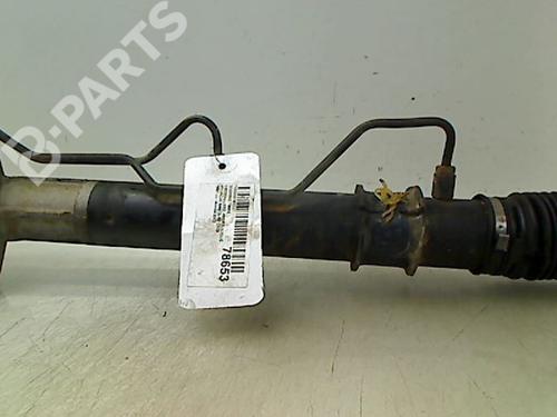 Steering rack HYUNDAI SANTA FÉ I (SM) 2.0 CRDi | BP8976118M22 