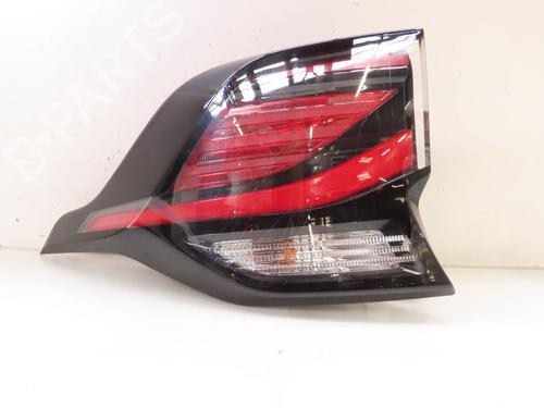 Left taillight KIA SPORTAGE V (NQ5) 1.6 T-GDi Plug-in Hybrid AWD | BP26669265C34 - Image 3