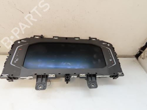 Instrument cluster VW T-ROC (A11, D11) 2.0 TDI 4motion | BP25149905C47 - Image 5