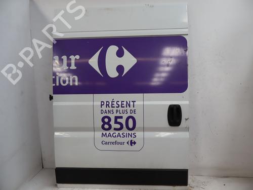 Used Right slide door Right slide door 39220336 39220336