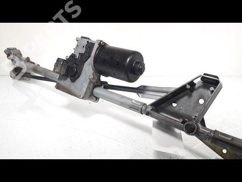 Front wiper motor PEUGEOT 307 (3A/C) 2.0 HDi 110 | BP11952731M29 