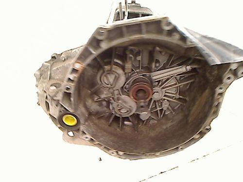 Gearbox RENAULT ESPACE III (JE0_)  | BP23149620M3 