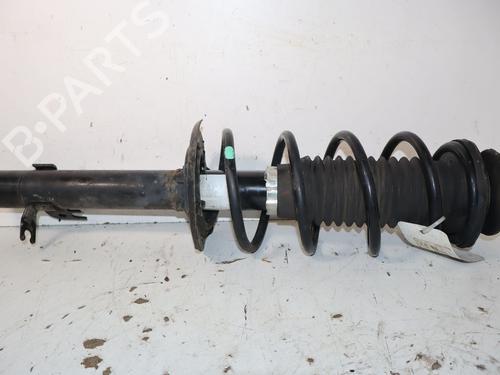 Used Left front shock absorber Left front shock absorber 39218484 39218484