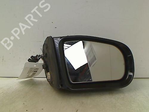 Right mirror MERCEDES-BENZ E-CLASS (W210) E 220 CDI (210.006) | BP23152287C27