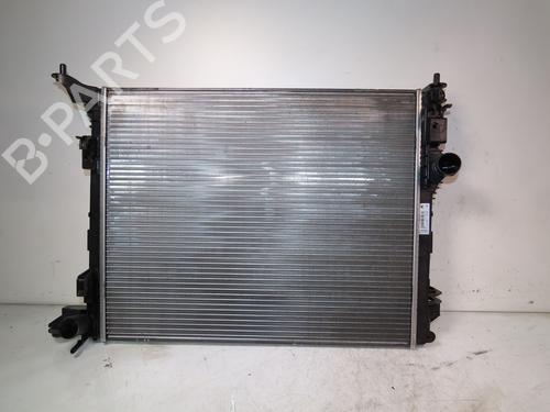 Køler RENAULT SCÉNIC IV (J9_) 1.5 dCi 110 | BP20128427M31 