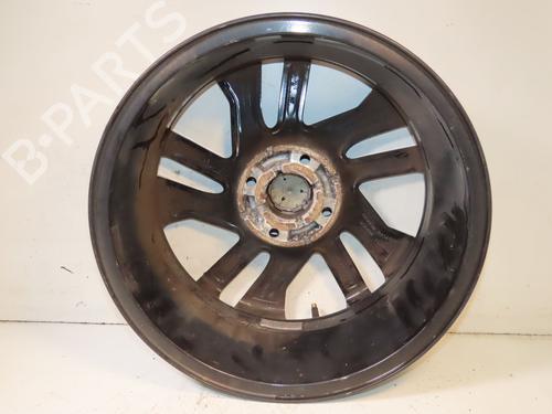 Used Rim PEUGEOT 208 II (UB_, UP_, UW_, UJ_) 1.2 PureTech 100 (101 hp) 29217055