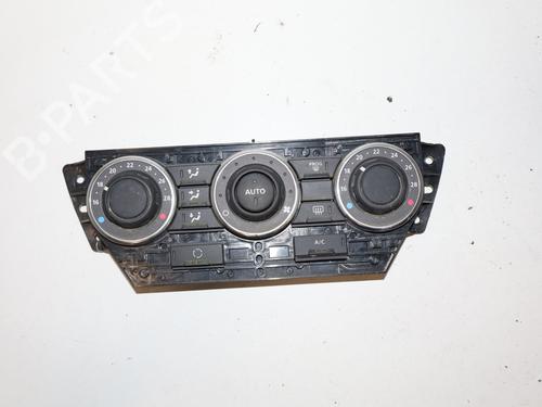 Used Climate control Climate control 39218941 39218941