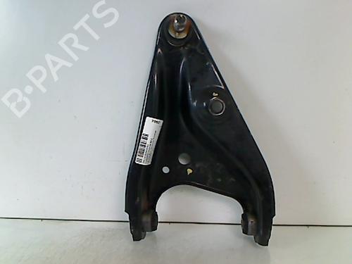 Used Right front suspension arm DACIA SANDERO II TCe 90 (B8M1, B8MA, B8AC) (90 hp) 23150233