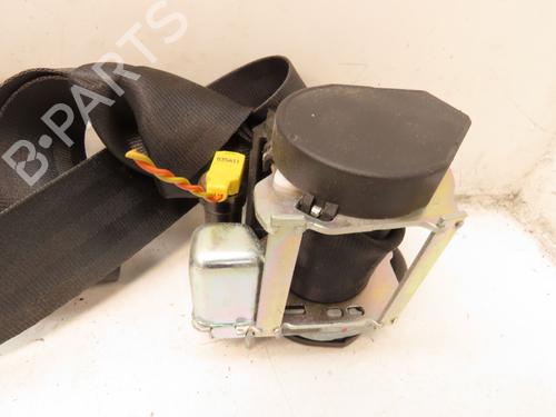 Front left belt tensioner PEUGEOT 206+ (2L_, 2M_) 1.1 | BP29294565C87 