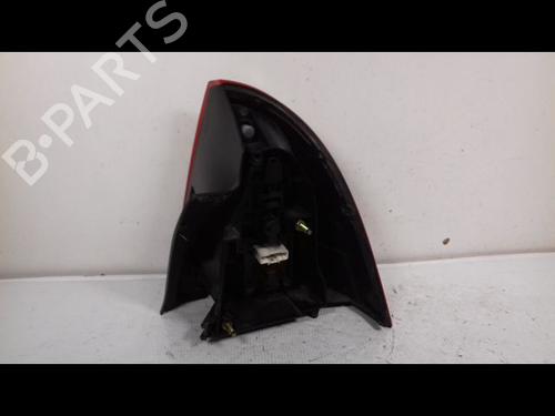 Used Left taillight CITROËN C5 II (RC_) 1.6 HDi (RC8HZB) (109 hp) 9000184