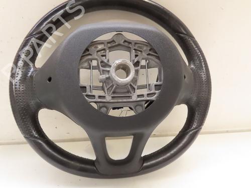 Steering wheel PEUGEOT 208 I (CA_, CC_) 1.4 HDi | BP24137468C49 