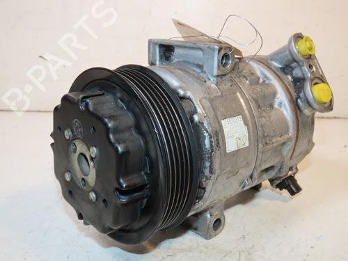 Used AC compressor OPEL CORSA D (S07) 1.3 CDTI (L08, L68) (90 hp) 30950915