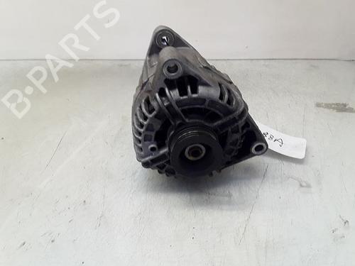 Used Alternator OPEL CORSA D (S07) 1.2 LPG (L08, L68) (80 hp) 8989353